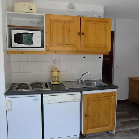 Residence Grand Argentier - 2 Pieces Pour 6 Personnes Mae-8624 مودان المظهر الخارجي الصورة
