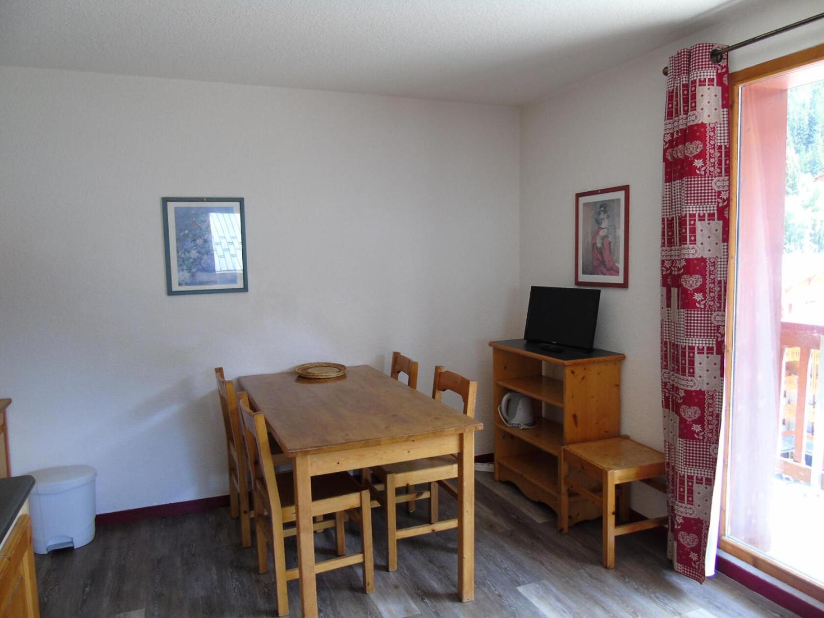 Residence Grand Argentier - 2 Pieces Pour 6 Personnes Mae-8624 مودان المظهر الخارجي الصورة